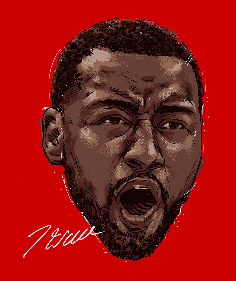 John Wall Scream Digital Art By Kelvin Kent Fine Art America