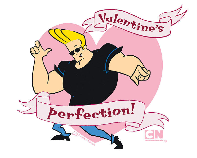 johnny bravo valentines day dailymotion