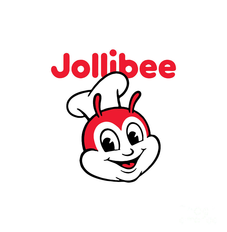 Jollibee Drawing by Agos Teno