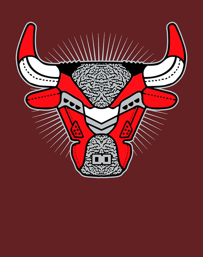 Jordan 3 Red Cement Aj3 Bull Head Sneaker Matching Tees Unite Jordan ...