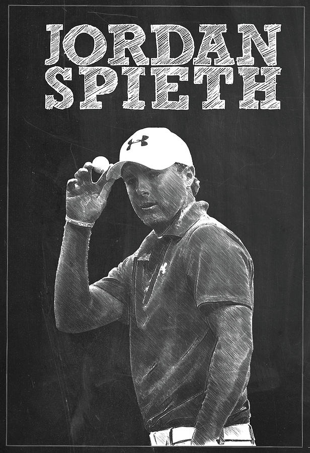 jordan spieth 2