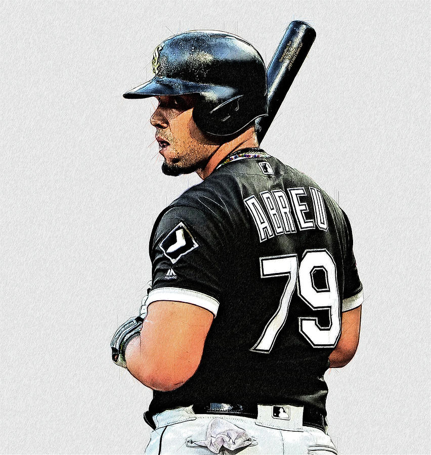 White Sox Retired Numbers (Picture Click) Quiz - By Peacemaker