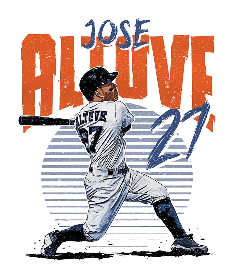 Jose Altuve Posters for Sale