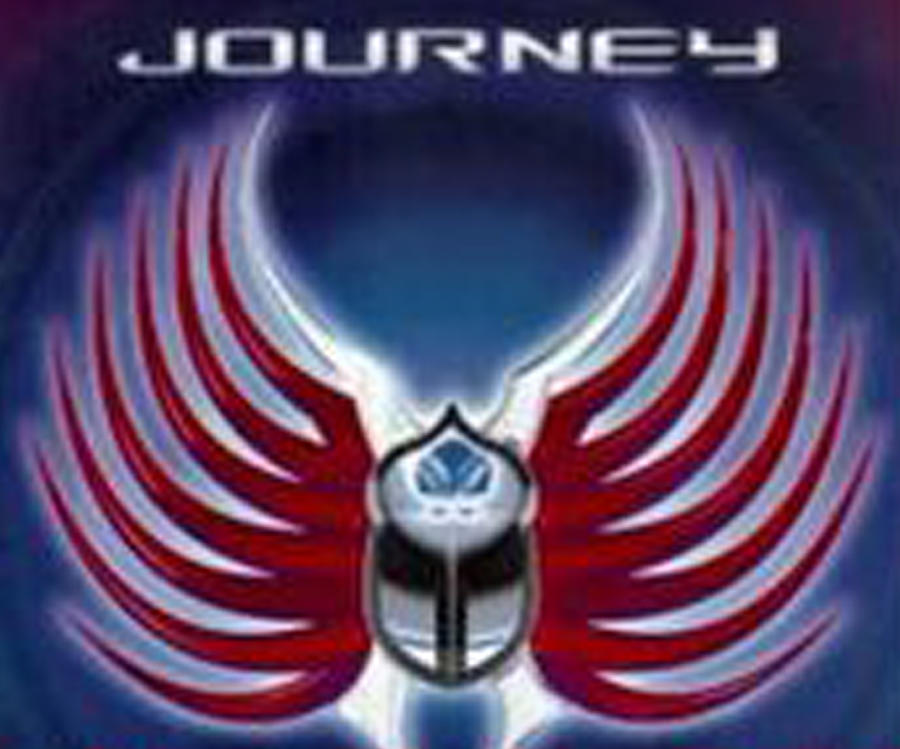 journey-band-logo-digital-art-by-heinrik-winley-fine-art-america