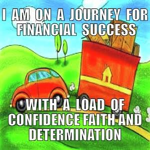 Journey to Success Digital Art by Dolores Boyd