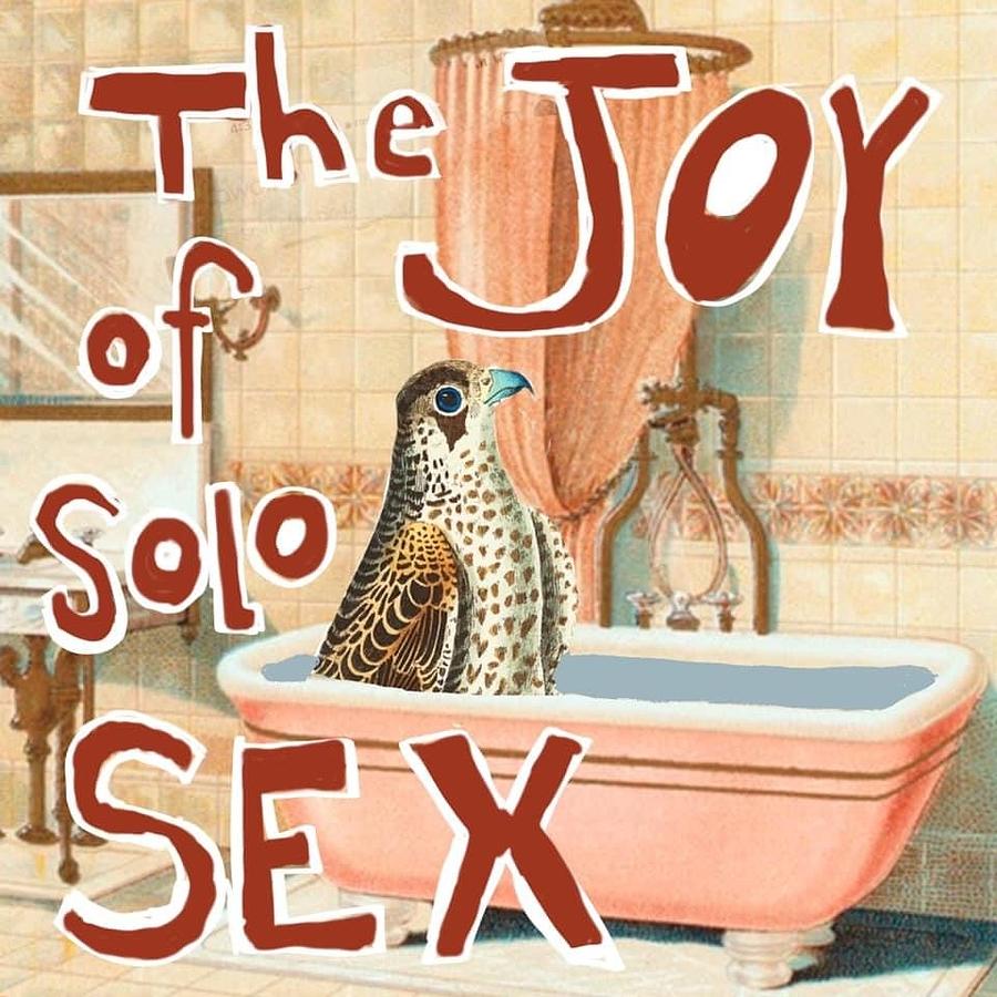 Joy of Sex Painting by Sarah Seidelmann - Pixels