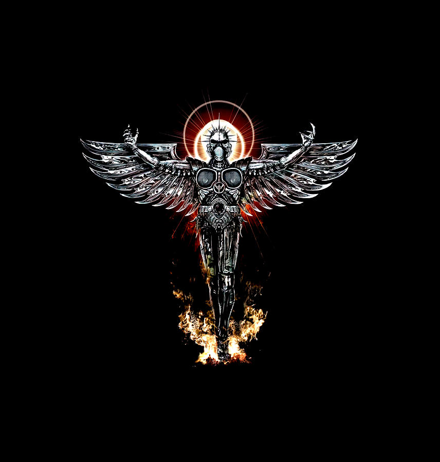Judas Priest - Angel of Retribution -  Music