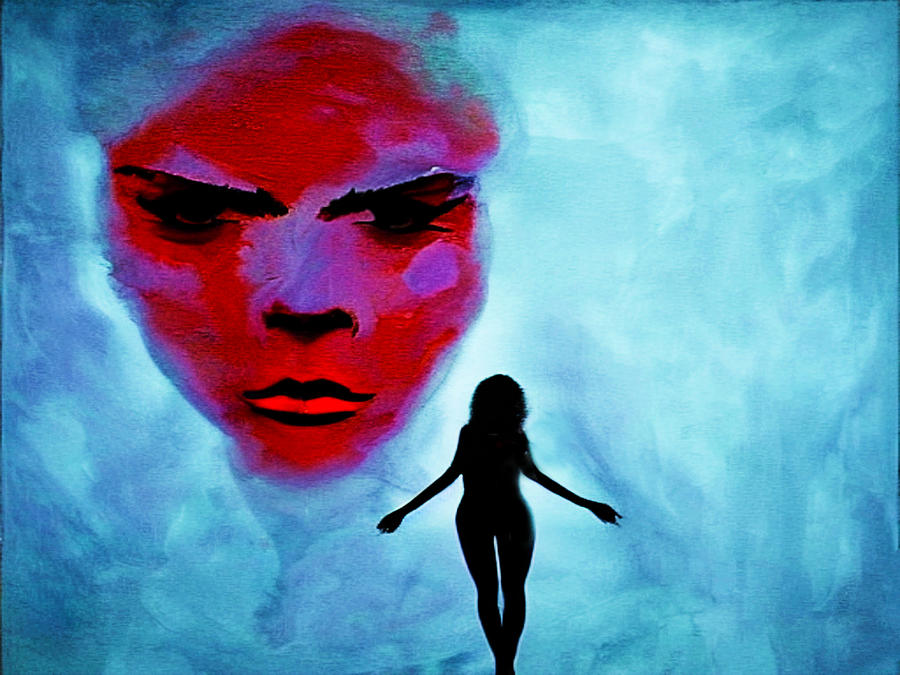 Judged Painting by Issie Alexander Fine Art America