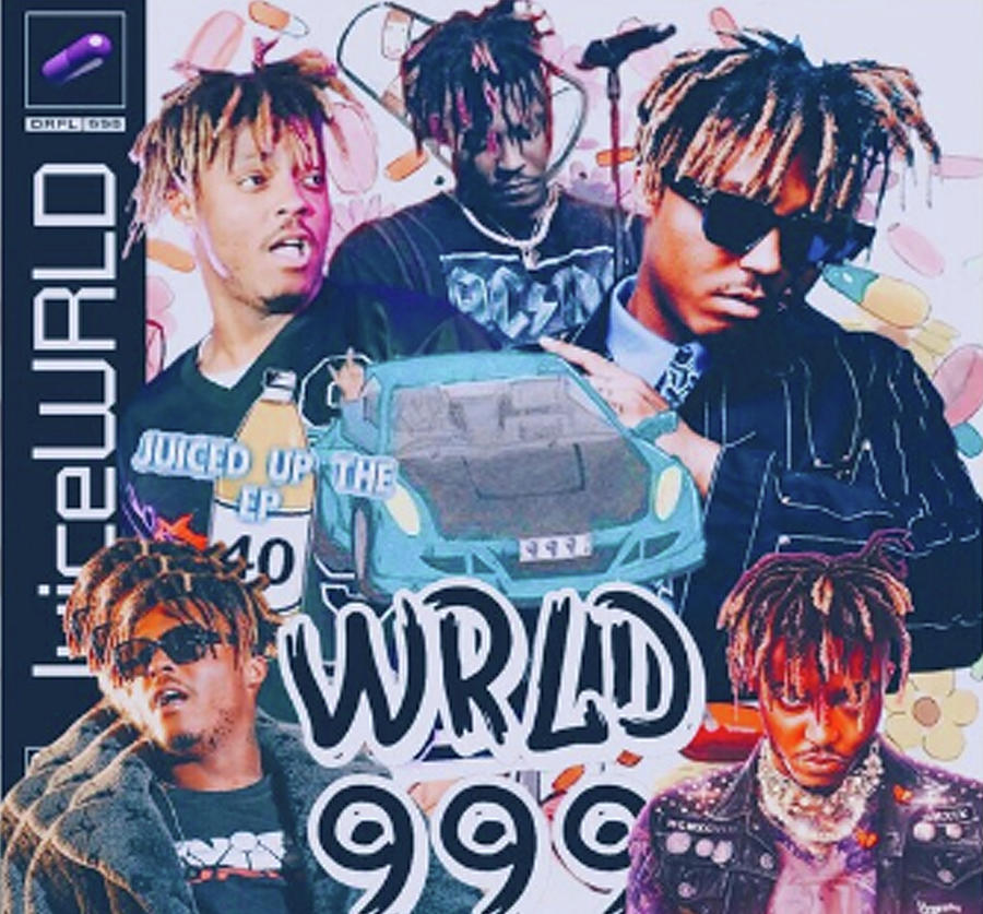 Instagram juicewrld999: Clothes, Outfits, Brands, Style and Looks