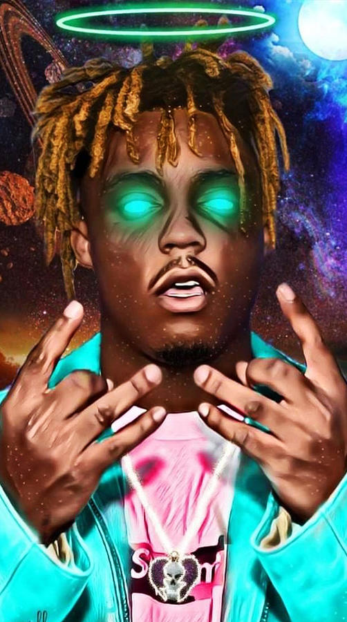 Legends Never Die – Juice WRLD