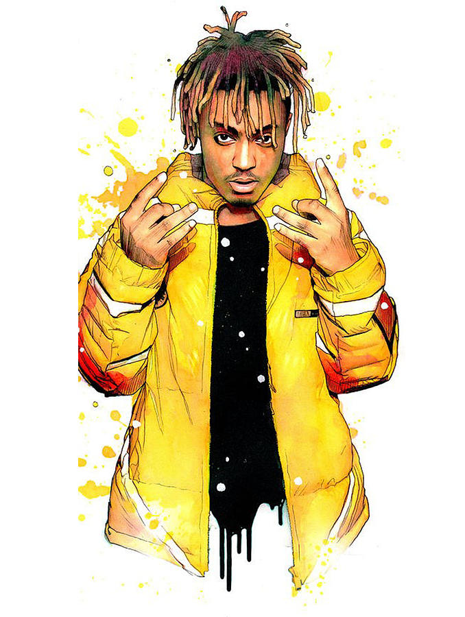 Legends Never Die – Juice WRLD