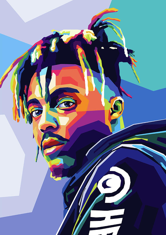 DRAWING JUICE WRLD | Strathmore Toned Gray Sketchbook | Realism | Time  Lapse - YouTube