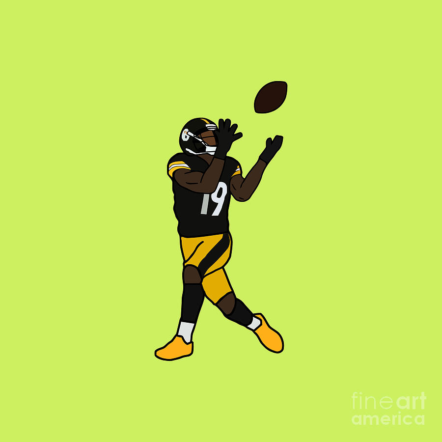 Troy Polamalu Pittsburgh Steelers Watercolor Strokes Pixel Art 1 Mixed  Media by Joe Hamilton - Pixels