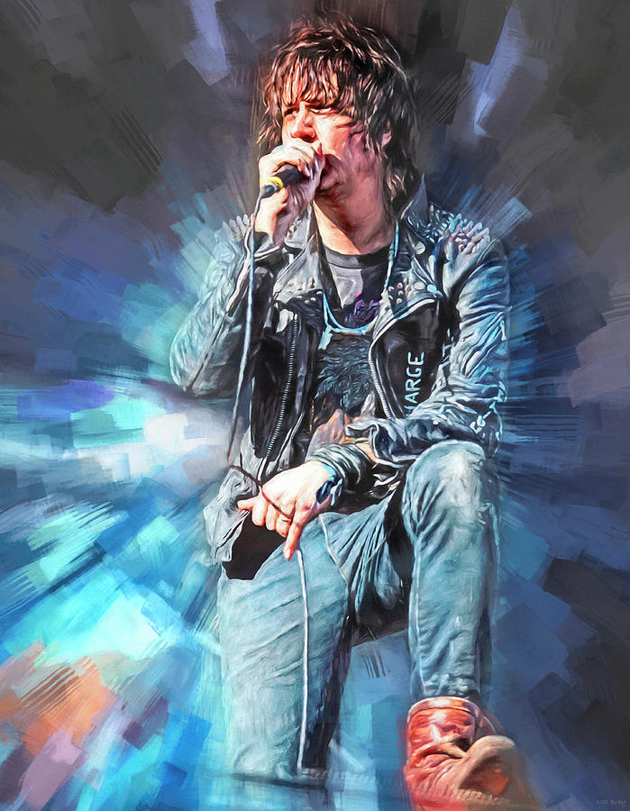 430 Best The Strokes ideas  the strokes, julian casablancas, strokes