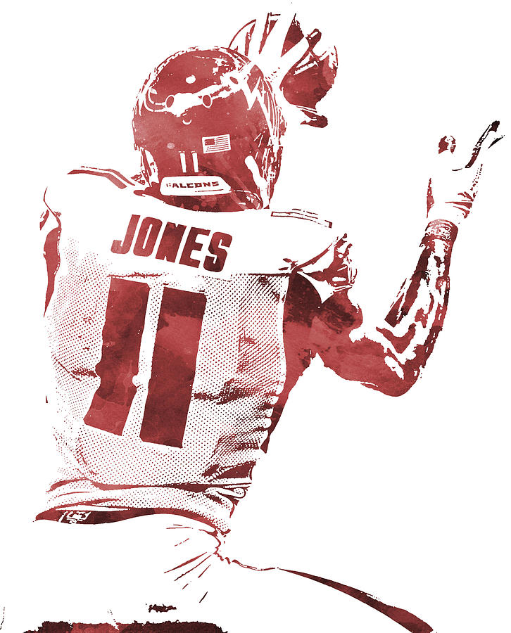 Julio Jones Jerseys, Julio Jones Shirts, Apparel, Gear