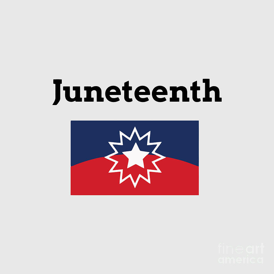 Juneteenth Drawing by Baktianto Kuswoyo | Fine Art America