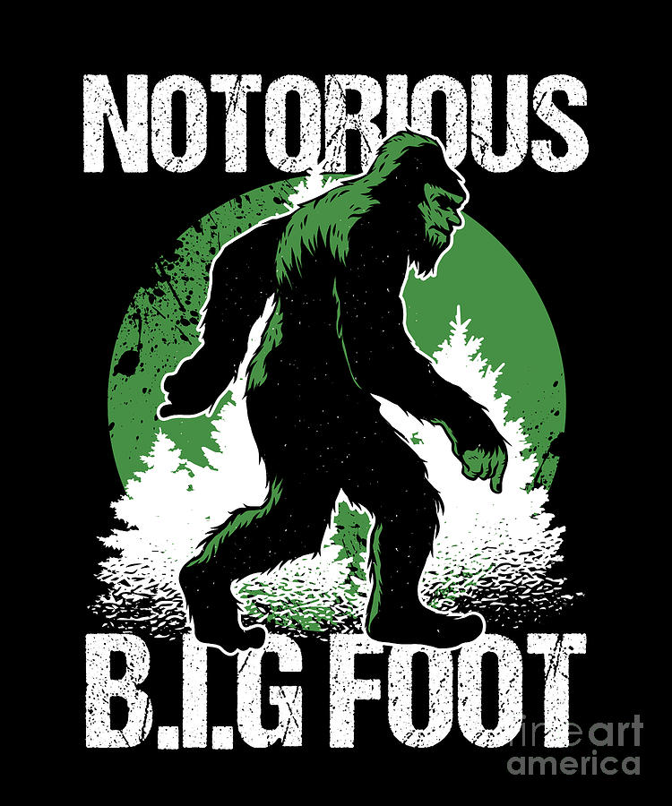 https://images.fineartamerica.com/images/artworkimages/mediumlarge/3/jungle-forest-big-foot-sasquatch-bigfoot-gift-notorious-bigfoot-thomas-larch.jpg