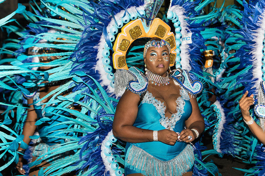 Junkanoo Street Parade Bahamas 10 Photograph by Montez Kerr