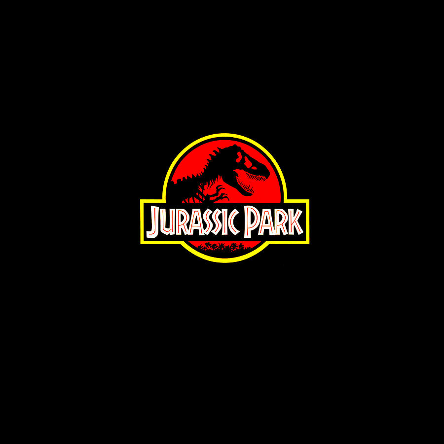 Jurassic Park Digital Art by Jurassic Park - Fine Art America