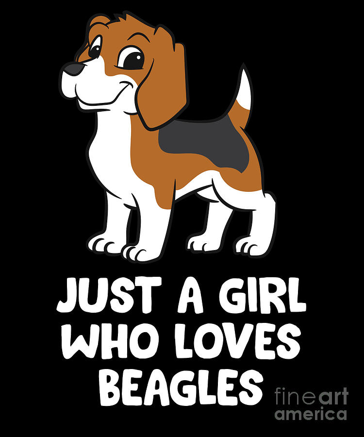 what nationality is a beagle