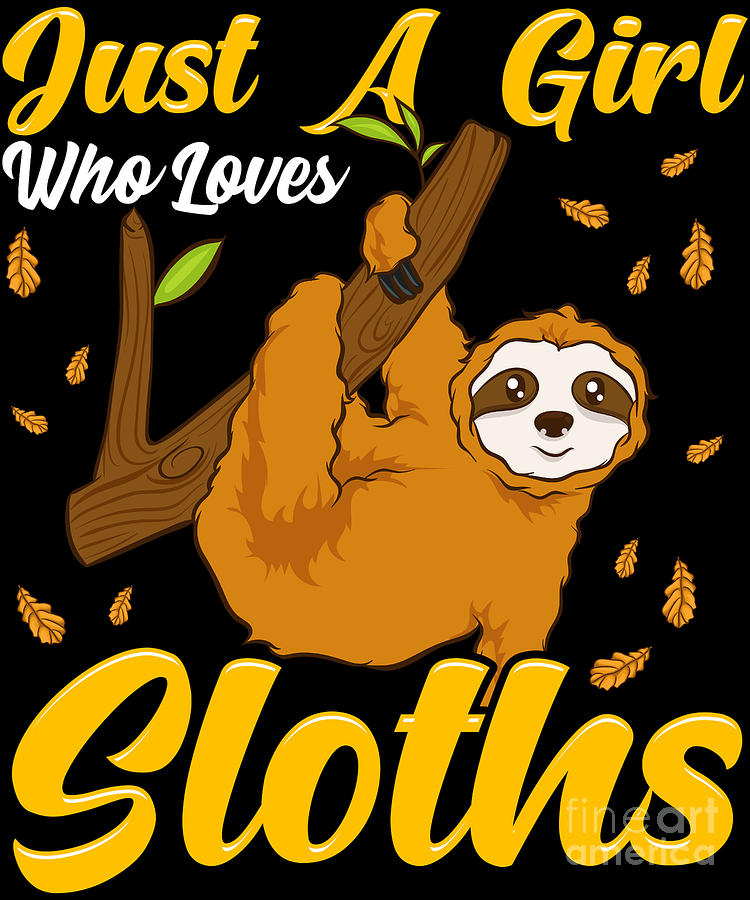 funny sloths with captions