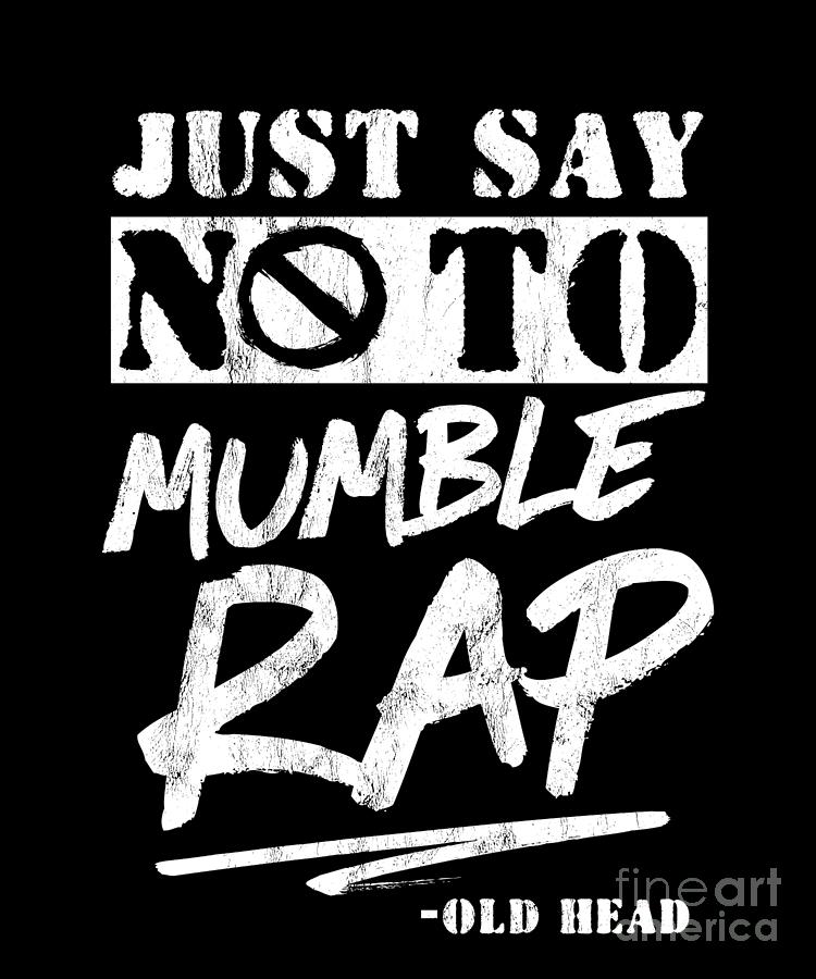 I Hate Mumble Rap added a new photo. - I Hate Mumble Rap