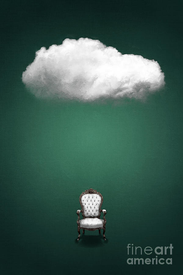 Just sit down and watch the clouds Digital Art by Ema Paraschiv Just sit down and watch the clouds Digital Art by Ema Paraschiv