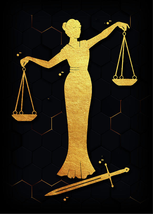 Lady Law Symbol | lupon.gov.ph