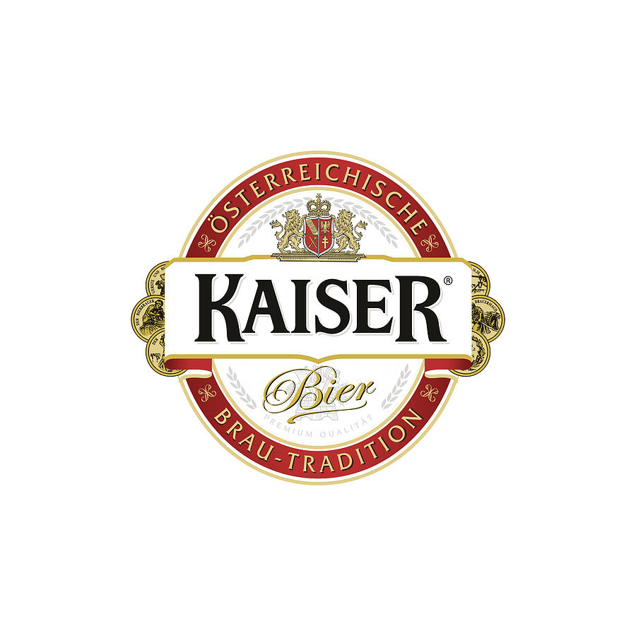 Kaiser Beer Digital Art by Dahlia Weimann - Fine Art America