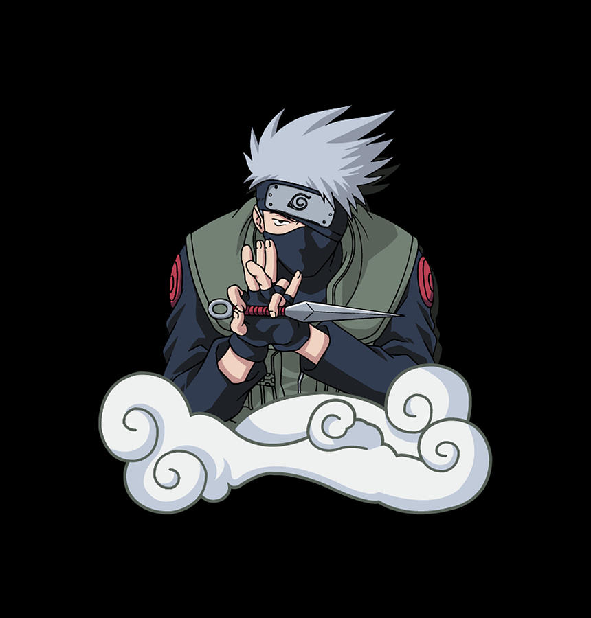 kakashi Jigsaw Puzzle Online - Jigsaw 365