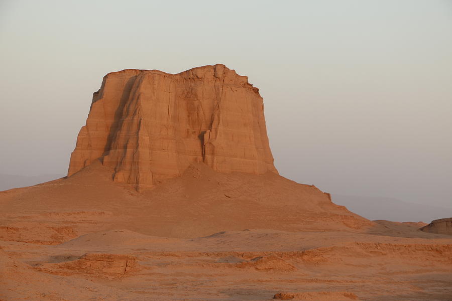 Kaloot Desert Photograph