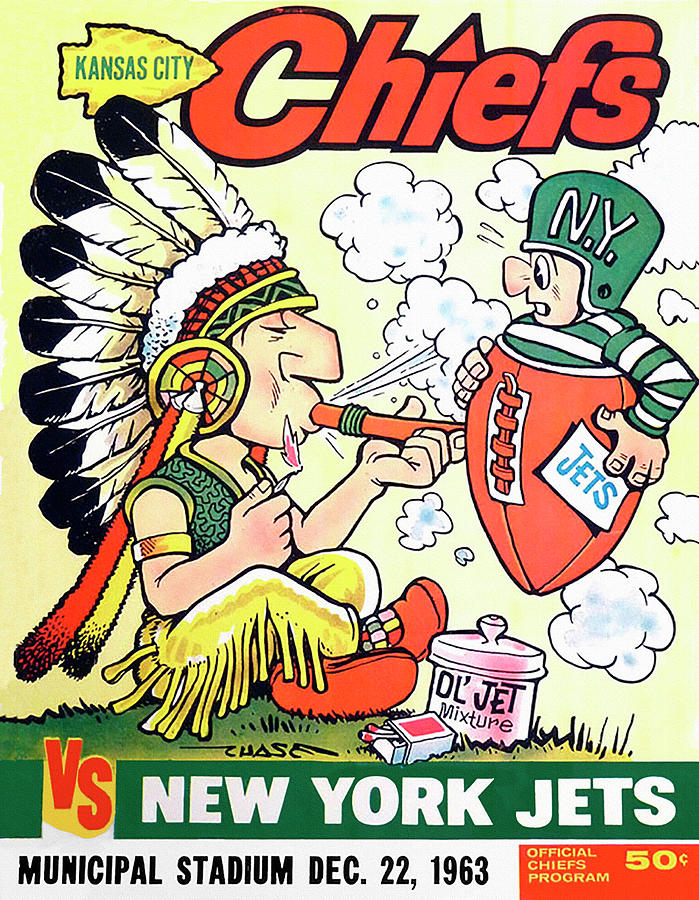 old kc chiefs