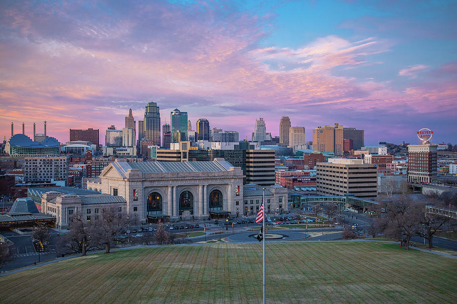 Kansas City, Missouri Travel Guide: Its History, Its Culture, and
