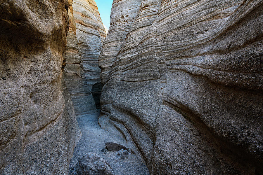 Kasha-Katuwe Tent Rocks National Monument New Mexico USA Photograph by Joan Carroll