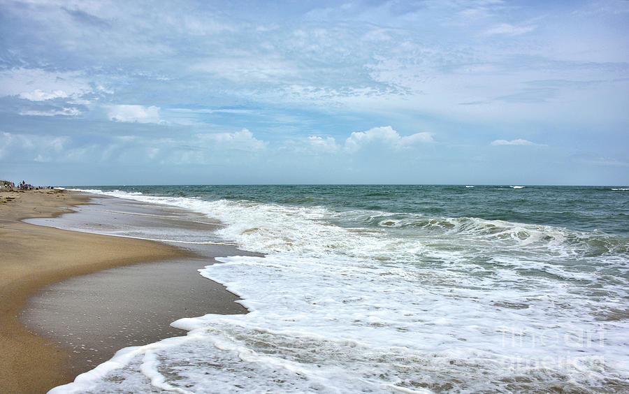 Katama / South Beach, Martha's Vineyard - Massachusetts Photograph by ...