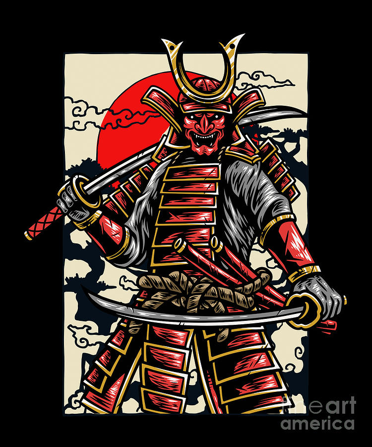 NINJA POWER!!!  Ninja warrior, Ninja art, Samurai artwork