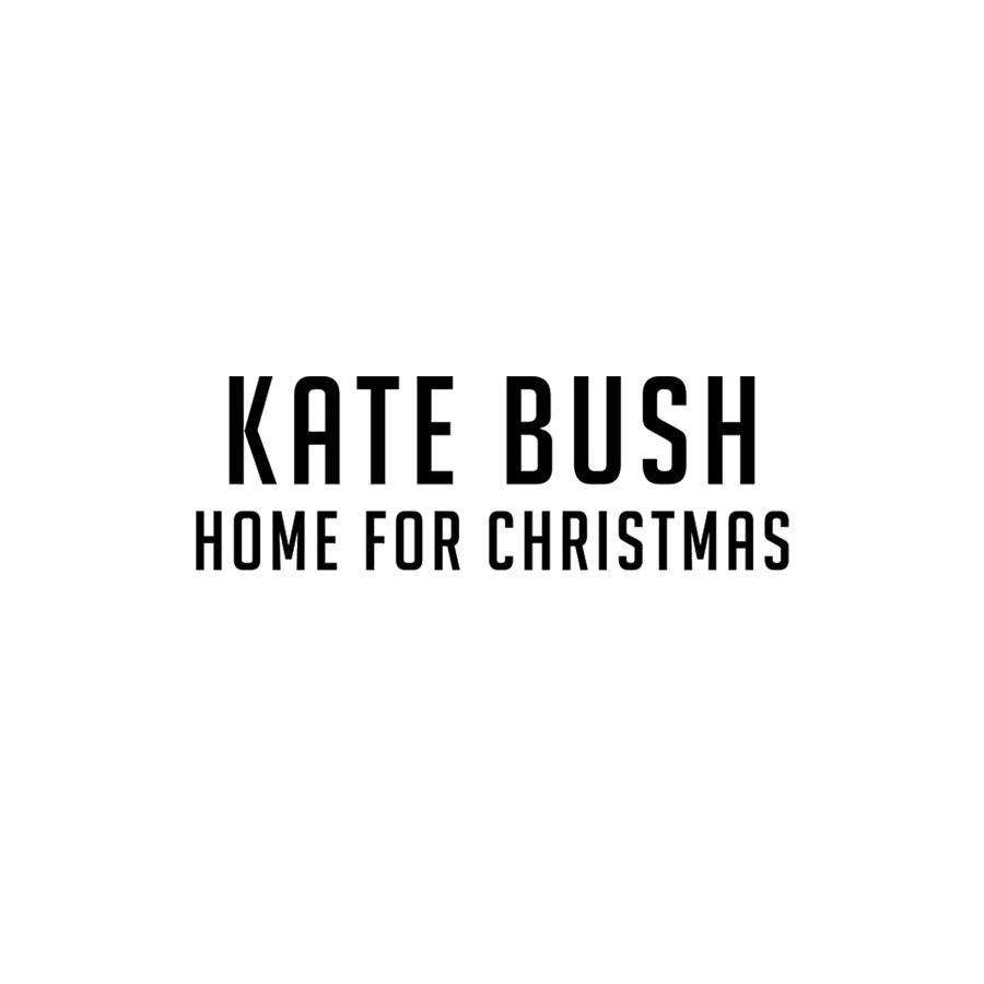 Kate Bush Home For Christmas Digital Art by Kenneth Cescoti - Fine Art ...