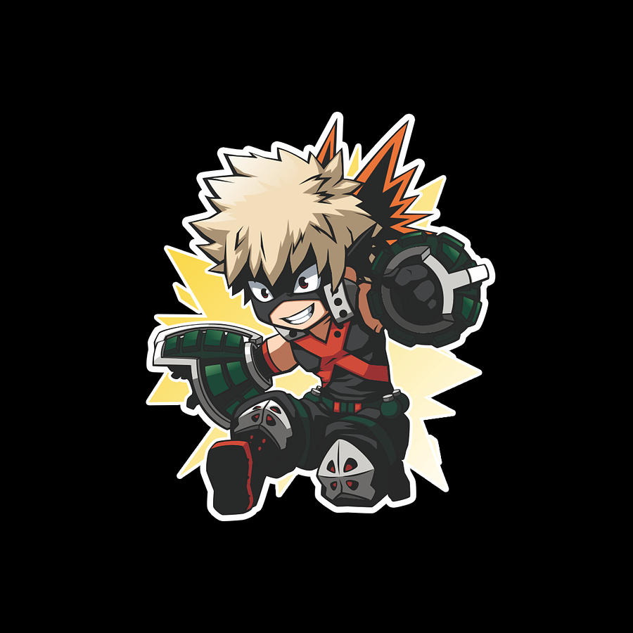 Bakugou tapestry hot sale