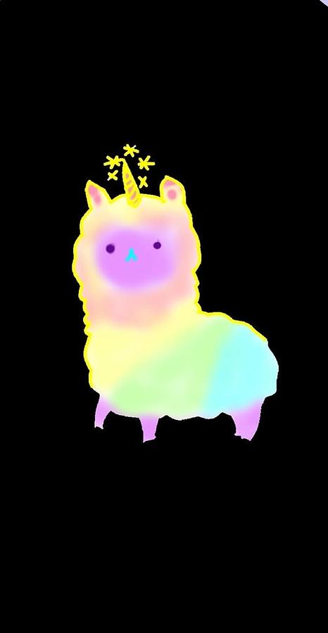 Featured image of post Kawaii Alpaca Art 3 i wanna make earrings with him or something i dunno
