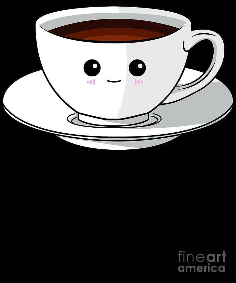 1,997 Anime Coffee Images, Stock Photos, 3D objects, & Vectors |  Shutterstock