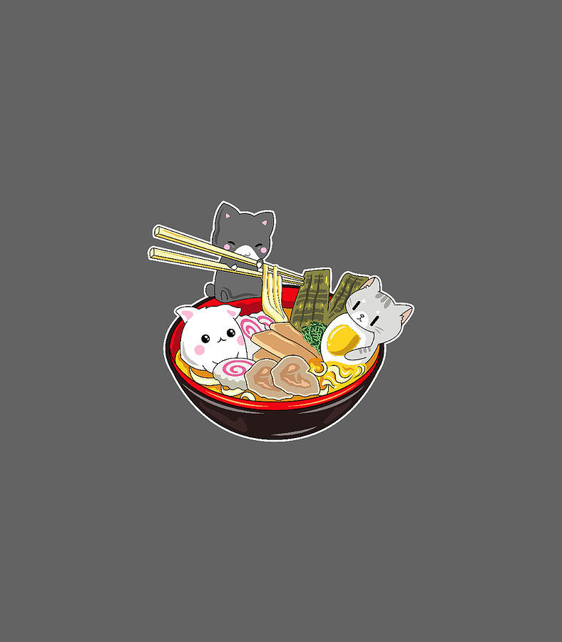 Bowl in Kawaii style. Cute, colorful illustrations. Japanese food. Anime.  Vector. Perfect for flyers, posters, and discount cards. 25724720 Vector  Art at Vecteezy