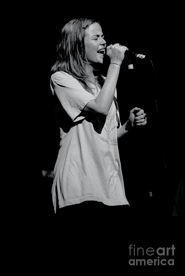 Kay hanley letters to cleo photograph by concert photos