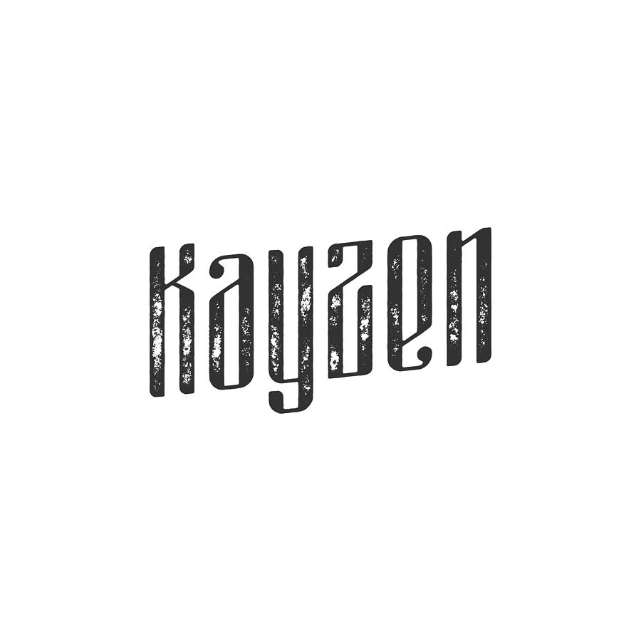 Kayzen Digital Art by TintoDesigns