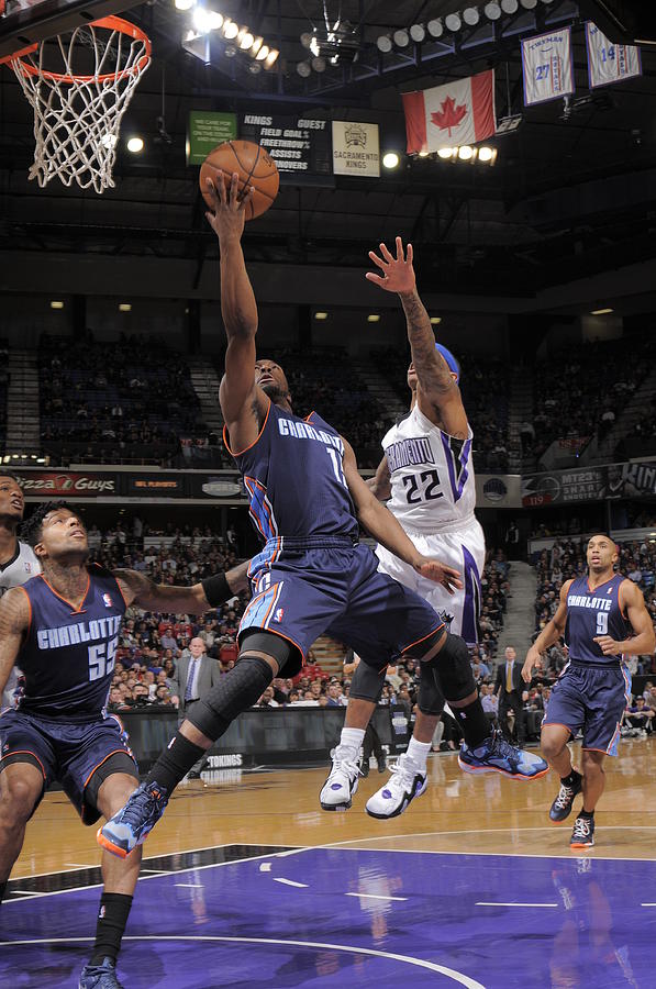 Kemba Walker and Isaiah Thomas Photograph by Rocky Widner Kemba Walker and Isaiah Thomas Photograph by Rocky Widner