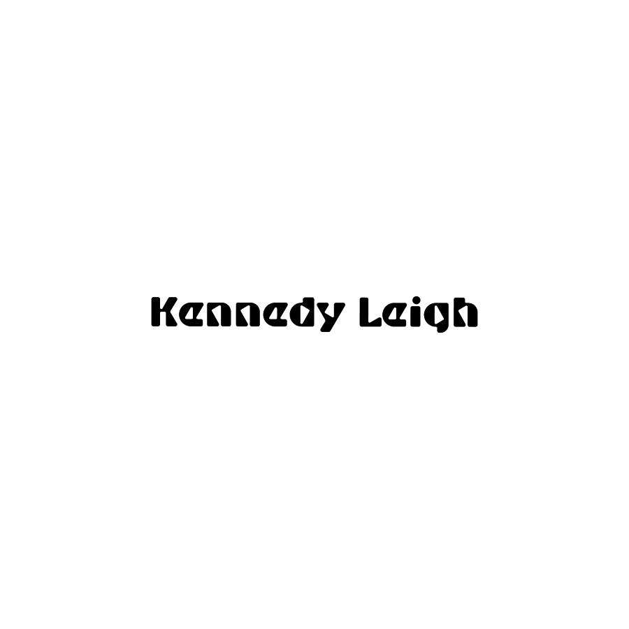 Kennedy Leigh Digital Art By Tintodesigns Fine Art America