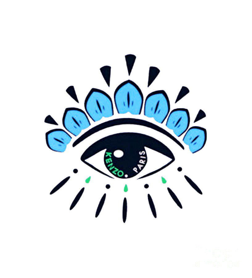 eye kenzo