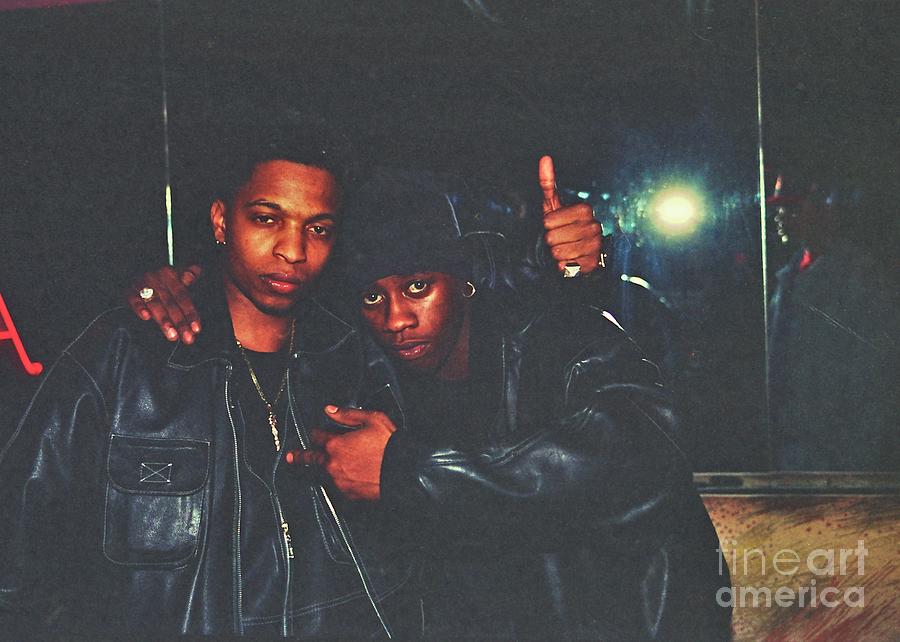 Kevin Wales K-Ci Jodeci #2 Photograph By Keith Morgan Wo Pred - Fine ...