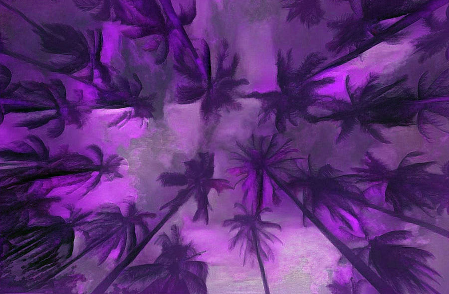 Key Largo Digital Art by Richard Laeton Fine Art America