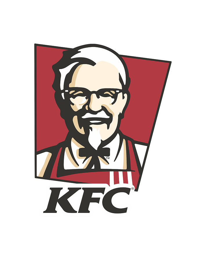KFC Essential Drawing by Ann Cardona Pixels