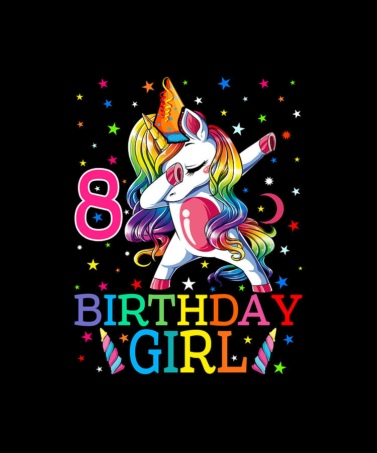 https://images.fineartamerica.com/images/artworkimages/mediumlarge/3/kids-dabbing-unicorn-8-year-old-8th-birthday-party-girl-shirt-gif-t-shirt-dhbubble.jpg